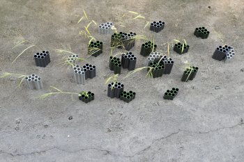 Nuage vases, Vitra Nuage vases, Vitra